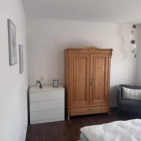 Apartamento Johannisbeere