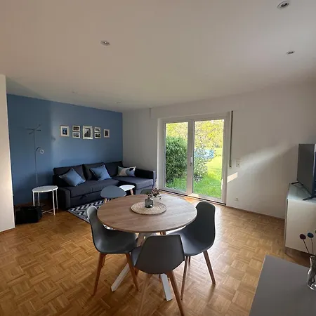 Apartmán Johannisbeere Raeren