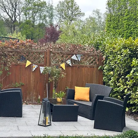 Johannisbeere Apartamento